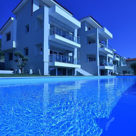 Eleonas View Suites Elevtherai Exterior photo