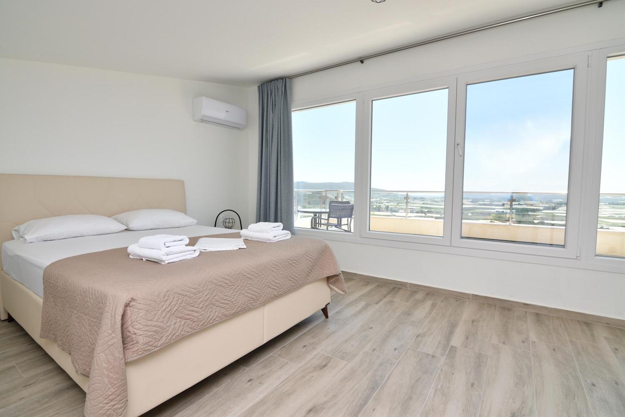 Eleonas View Suites Elevtherai Exterior photo